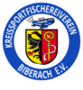 Kreissportfischereiverein Biberach e.V. Logo