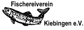 Fischereiverein Kiebingen e.V.