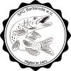 Sportfischer Gemeinschaft Barterode e.V. Logo