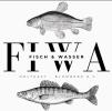 Fisch und Wasser Holtgast-Blomberg e.V. Logo