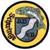 Anglerverein Schwinge e.V. von 1980 Logo