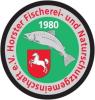 Horster Fischerei- und Naturschutzgemeinschaft e.V. Logo