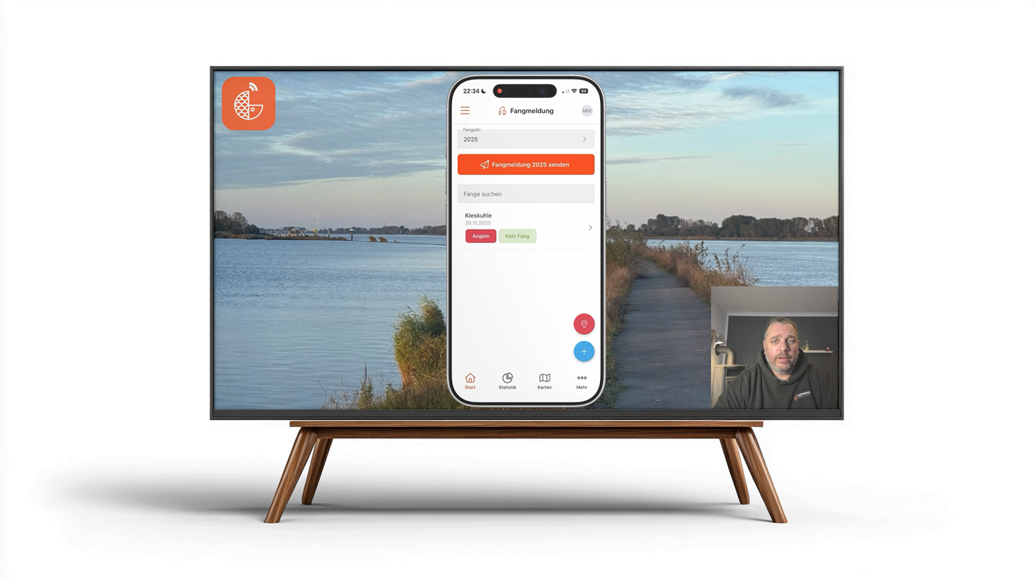 Video-Tutorial: Anleitung für Mitglieder (App-Version)