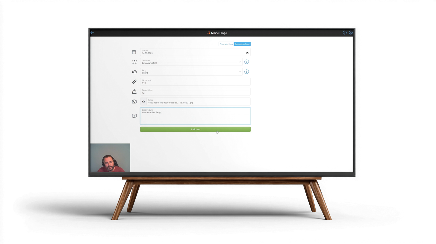 Video-Tutorial: Anleitung für Mitglieder (Web-Version)